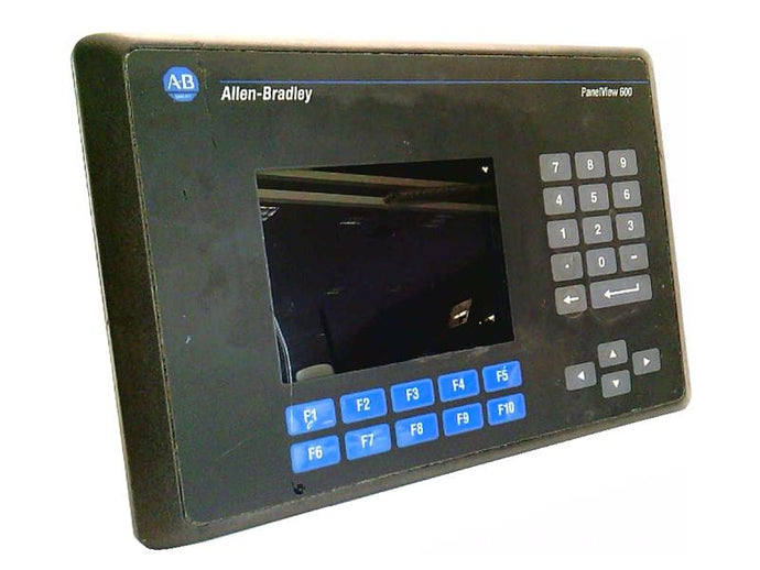 Allen-Bradley 2711-K6C20