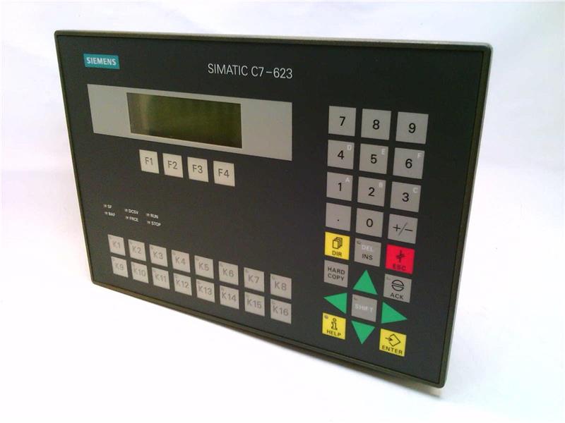 Cargue la imagen en el visor de la galería, Siemens 6ES7643-6DG31-0JX0
