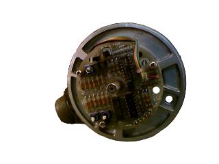 Yaskawa DP7343062