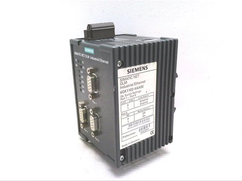 Chargez l'image dans la visionneuse de la galerie, Siemens 6FX2002-1AA13-1BA0
