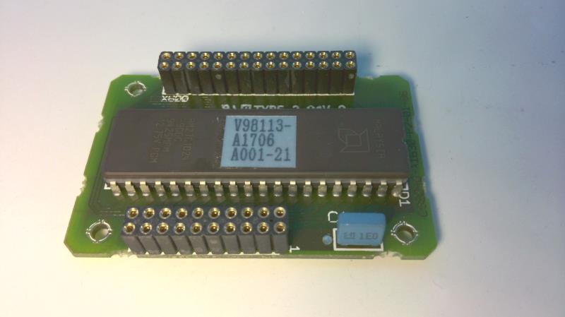 Cargue la imagen en el visor de la galería, Siemens 6SE6436-5UE32-2DA0
