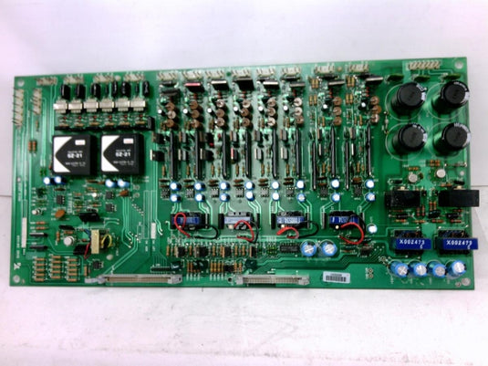Yaskawa JPAC-C062