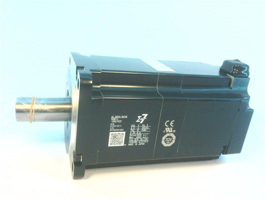 Yaskawa SGM7J-08A7A2C