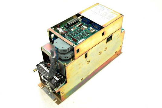 Yaskawa CACR-SR-12BA1AM
