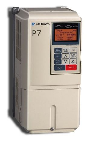 Yaskawa CIMR-P7U40551A