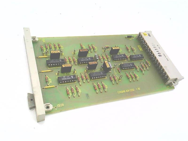 Load image into Gallery viewer, Siemens 6DS9002-8BA
