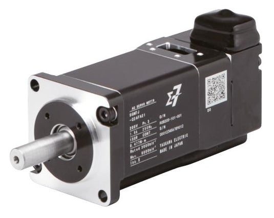 Yaskawa SGM7J-06A6A6C