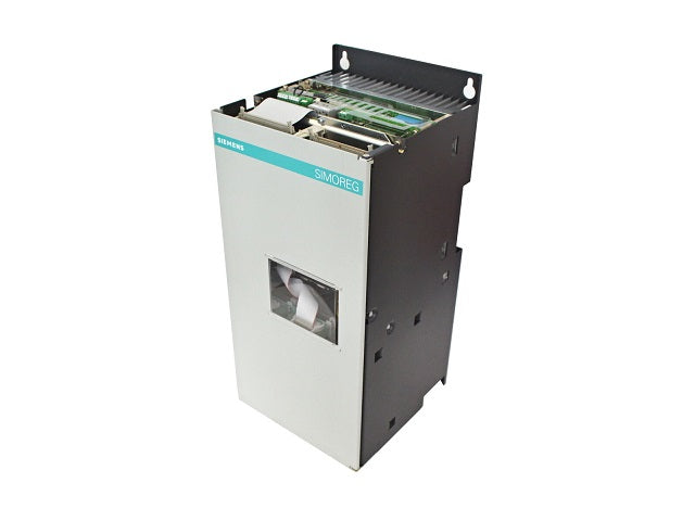 Load image into Gallery viewer, Siemens 6RA8222-1HB0-0
