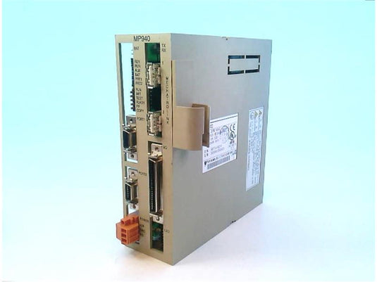 Yaskawa JEPMC-MC400