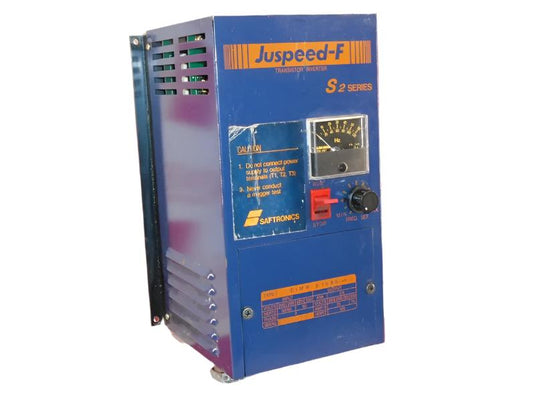 Yaskawa CIMR-G15AS2