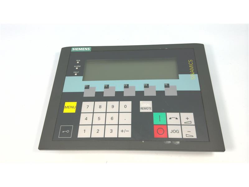 Cargue la imagen en el visor de la galería, Siemens 6SL3054-0GA00-1AA0
