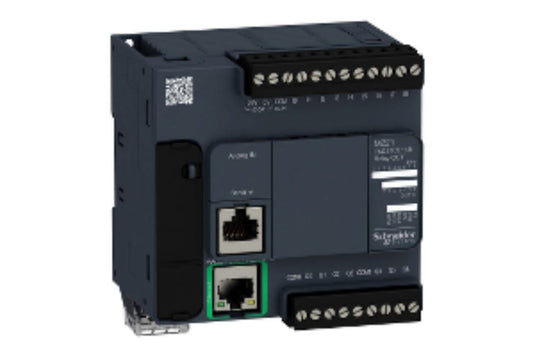 TM221CE16T