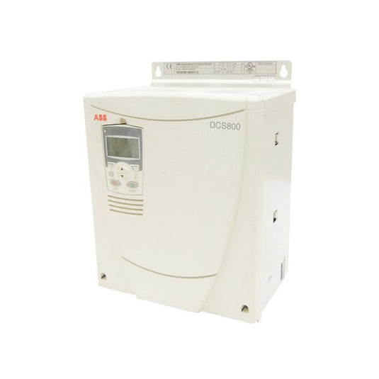 ABB DCS800-S02-0025-04