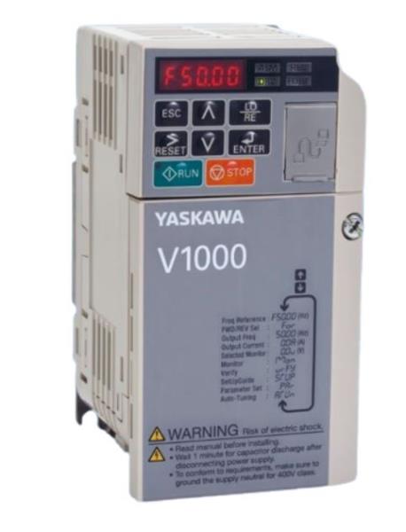 Yaskawa CIMR-VC4A0004BAA