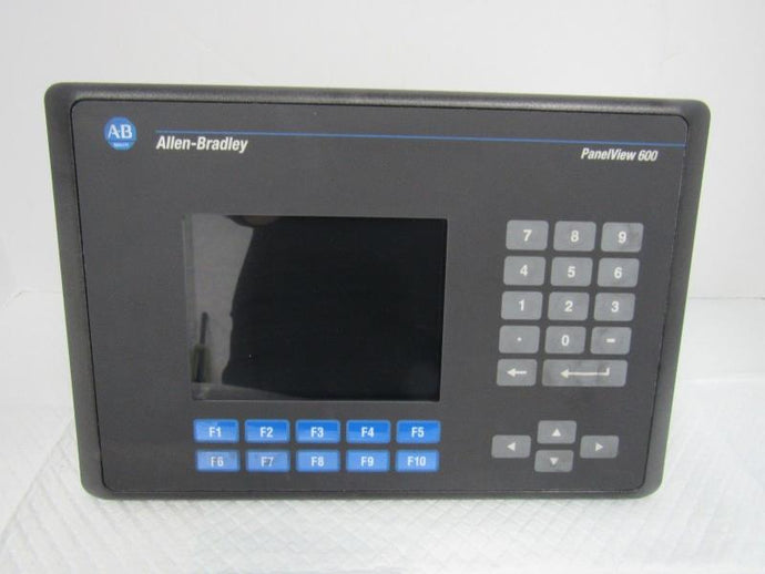 Allen-Bradley 2711-K6C16