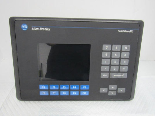 Allen-Bradley 2711-K6C16