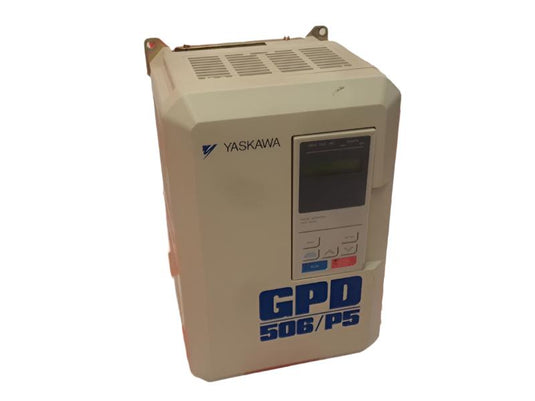 Yaskawa CIMR-P5M25P5