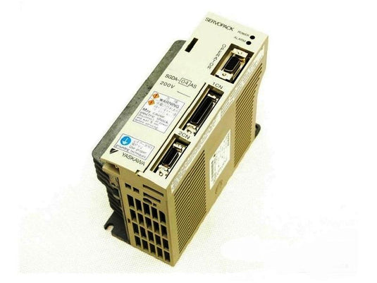 Yaskawa SGDE-04AS