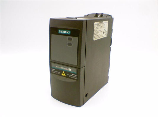 Siemens 6SE7021-0TA20
