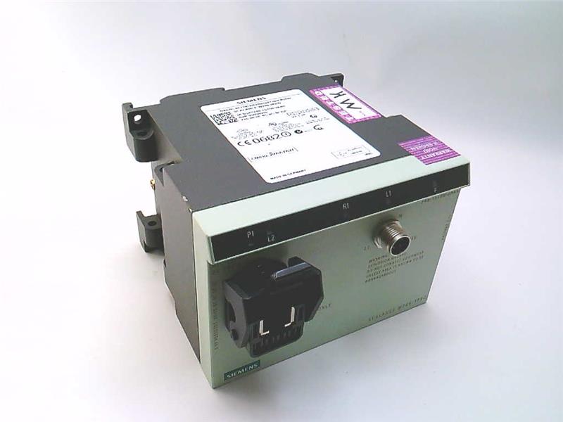 Cargue la imagen en el visor de la galería, Siemens 6GK1610-0TA01

