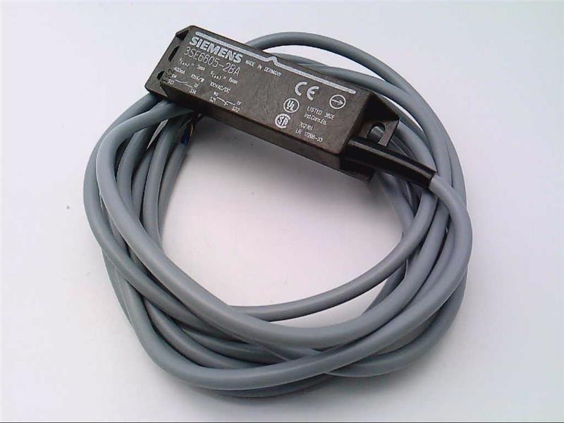 Chargez l'image dans la visionneuse de la galerie, 3TK2804-0AG2
