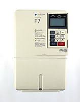 Yaskawa CIMR-F7U27P51