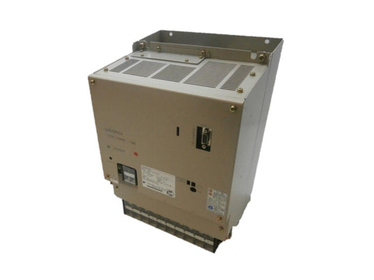 Yaskawa SGDM-75AC-SD1