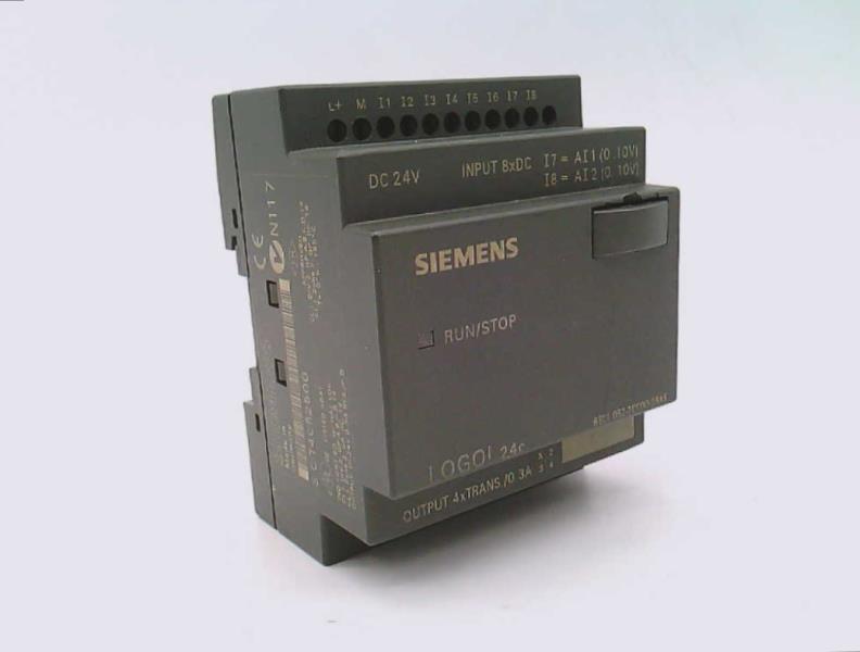 Load image into Gallery viewer, Siemens 6EC1010-2A
