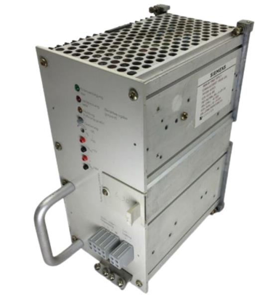Load image into Gallery viewer, Siemens 6EV5000-1AC00
