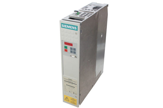 Siemens 6SE7018-0EA31-Z