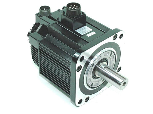 Yaskawa SGMGH-44DCA61
