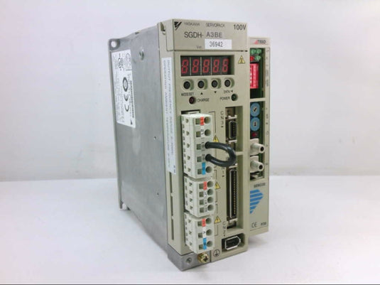 Yaskawa SGDH-A3BE
