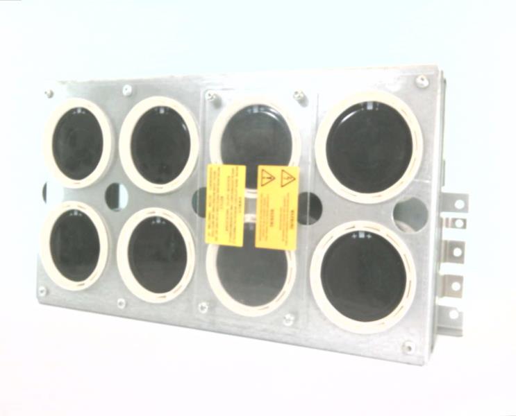 Load image into Gallery viewer, Siemens 6SN1125-1AA00-0CA0
