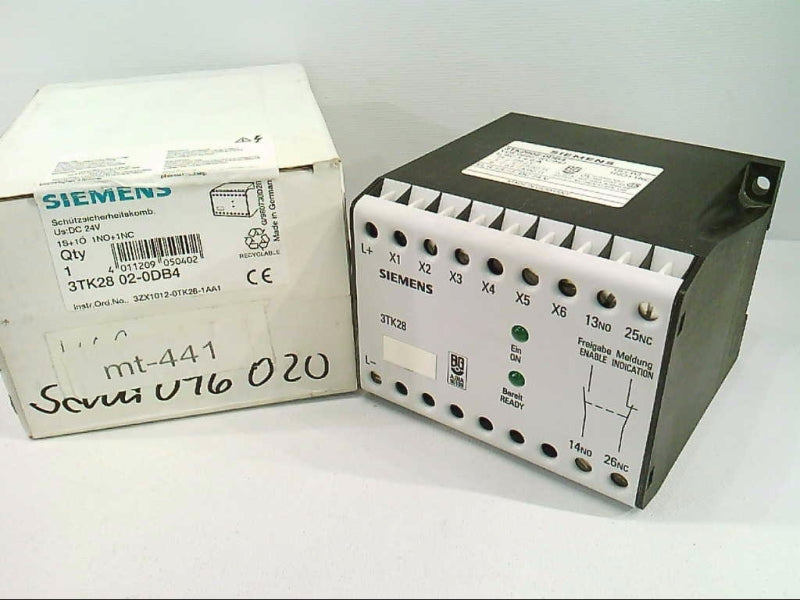 Load image into Gallery viewer, 3UA6000-2H
