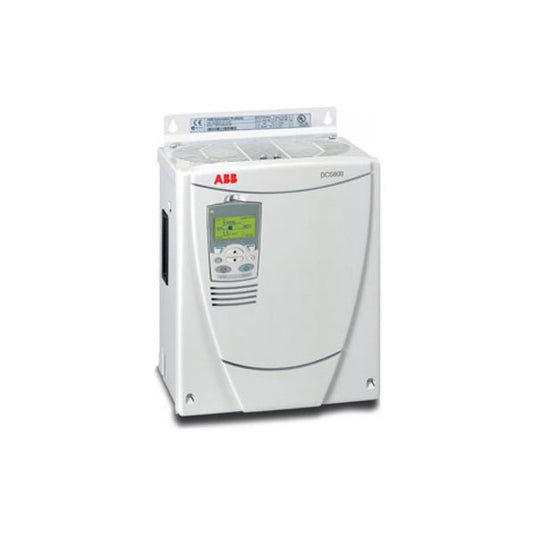 ABB DCS800-S02-0050-05
