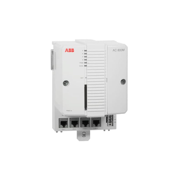 ABB PM861AK01