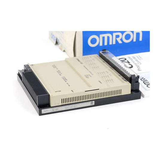 Omron 3G2C7-CPU74-E