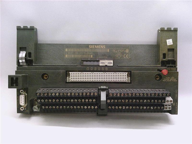 Load image into Gallery viewer, Siemens 6ES7193-4CF50-0AA0
