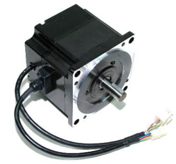 Yaskawa SGMP-08AWMN31