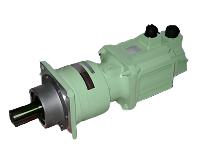 Yaskawa SGMG-09ASAL-MY1