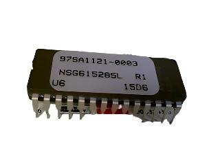 Yaskawa NSG615285L