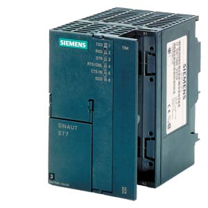 Load image into Gallery viewer, Siemens 6RA7078-6DV62-0
