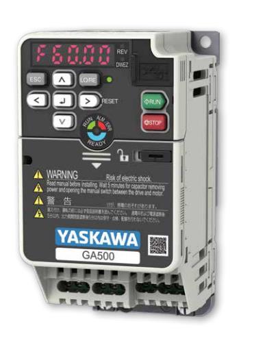 Yaskawa GA50U4007ABA