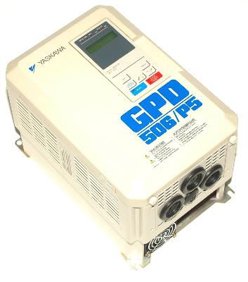 Yaskawa CIMR-P5M47P5