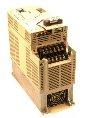 Yaskawa SGDB-10ANY11
