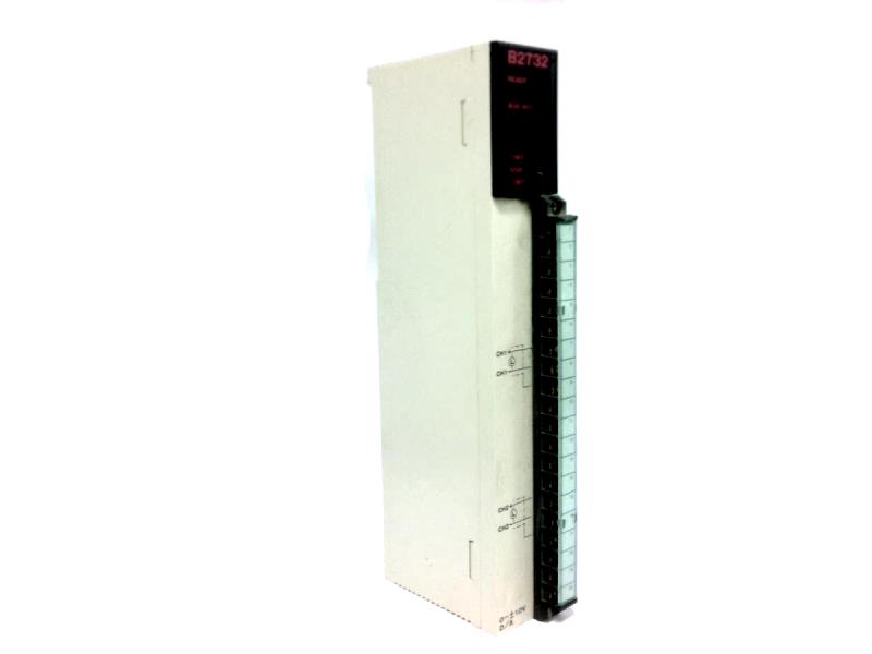 Load image into Gallery viewer, Yaskawa JAMSC-B2500
