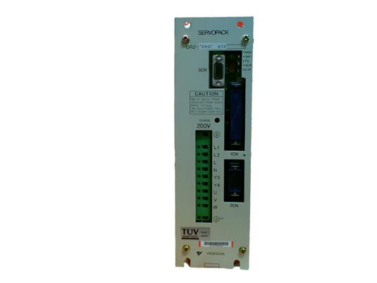 Yaskawa DR2-08AC433