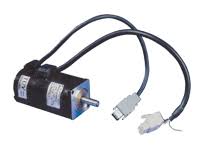 Yaskawa SGMAH-08A1A6S