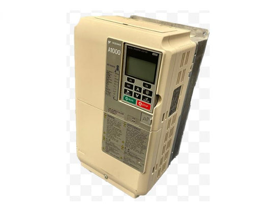 Yaskawa CIMR-AC4B0031FAA-9380