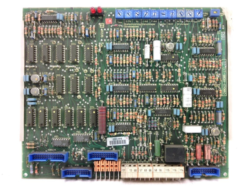 Cargue la imagen en el visor de la galería, Siemens E53153-A1919-L1-F
